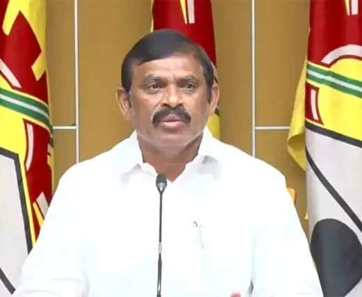 జగన్‌ హయాంలో సచివాలయ ఉద్యోగ నియమాకాల్లో అవినీతి