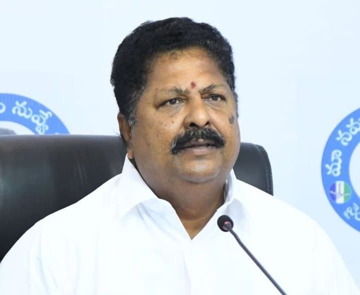 కారుమూరికి బెయిల్ నిరాకరించిన సుప్రీం