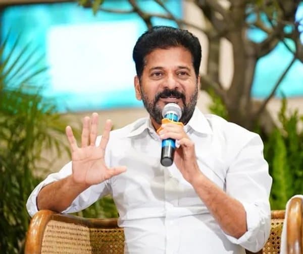 నేడు కాంగ్రెస్ ఎంపీల సమావేశం