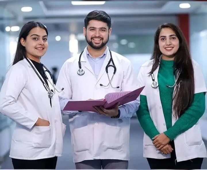 ఎంబీబీఎస్‌, బీడీఎస్‌ ప్రవేశాల్లో కొత్త విధానం