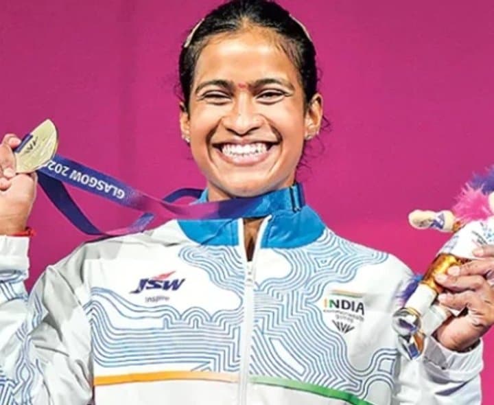 నొప్పితోనూ రజతం సొంతం