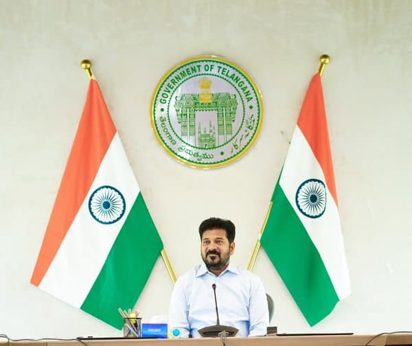 యాదగిరిగుట్టలో అతిథి గృహాల నిర్మాణం