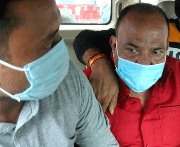 మైనర్లపై అత్యాచారం కేసు... 10 జీవిత ఖైదులు
