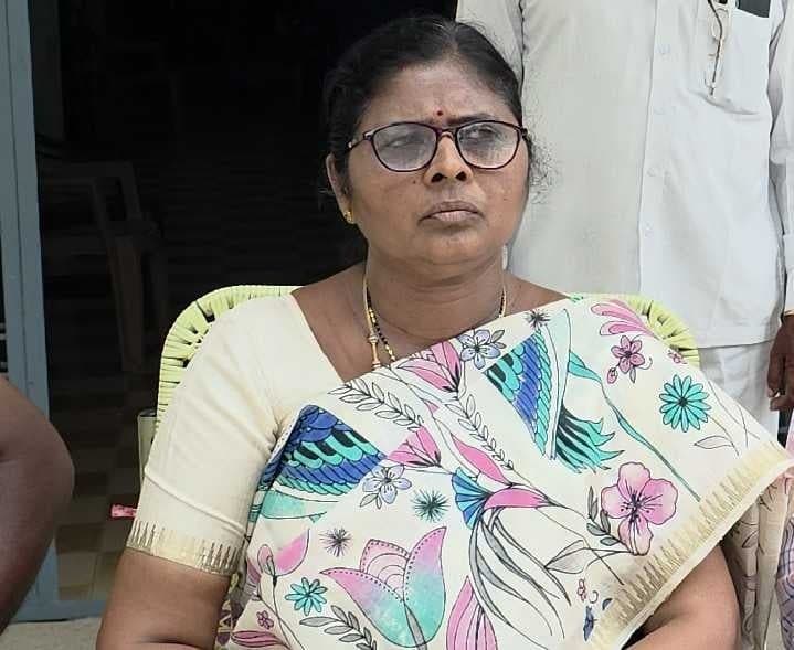 MPTC విత్‌డ్రాకు 3 గంటల వరకే గడువు - Udayam