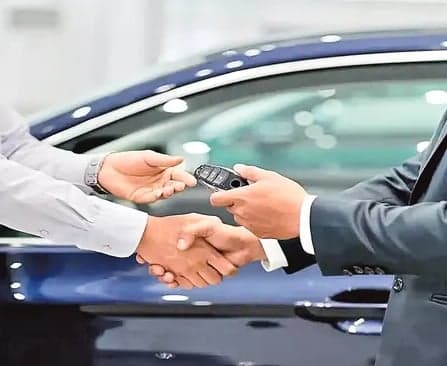 ఆగస్టులో వాహనాల అమ్మకాలు 17.51% పెరుగుదల - Udayam