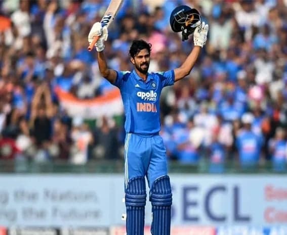 భారత జట్ల ప్రకటన నేడే