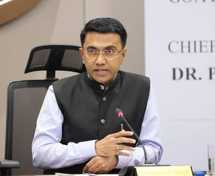 గోవాలో ఎనీవేర్ రిజిస్ట్రేషన్ సేవ ప్రారంభం