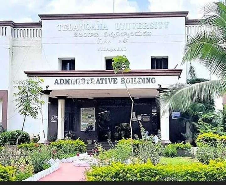 తెలంగాణ వర్సిటీలో 12 గెస్ట్ ఫ్యాకల్టీ పోస్టులు