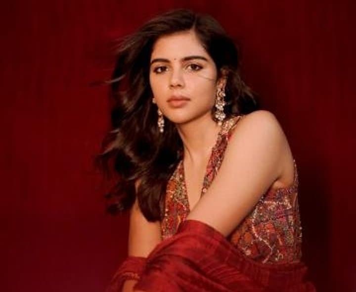 యాక్షన్‌ స్టంట్స్‌తో కల్యాణి ప్రియదర్శన్‌