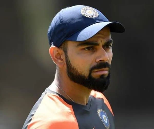 టెస్టు క్రికెట్‌కు కోహ్లీ గుడ్‌బై: ఇక పునరాగమనం లేదు!