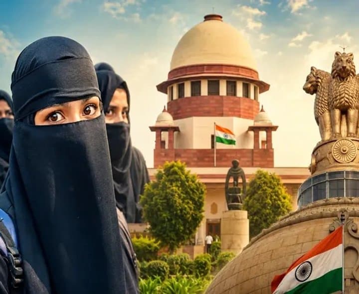 బహుభార్యత్వంపై కేంద్రానికి నోటీసు