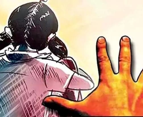ఆరేళ్ల బాలికపై అత్యాచారం, హత్య