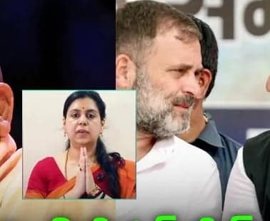 సొంత పార్టీ ప్రకటించిన మాజీ ఐఏఎస్‌ దివ్య - Udayam