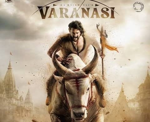 ‘వారణాసి’కి విజువల్స్‌ పరీక్ష