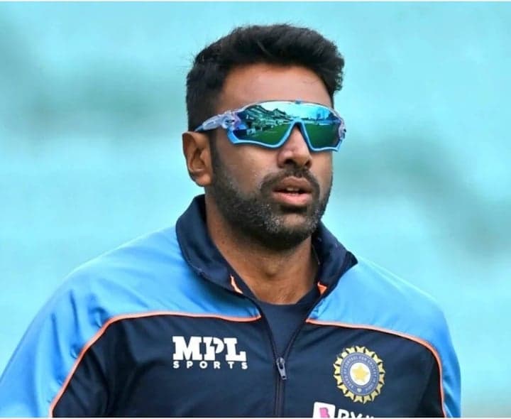 ముంబై కెప్టెన్సీ రేసులో నామన్‌ ధీర్‌: అశ్విన్‌