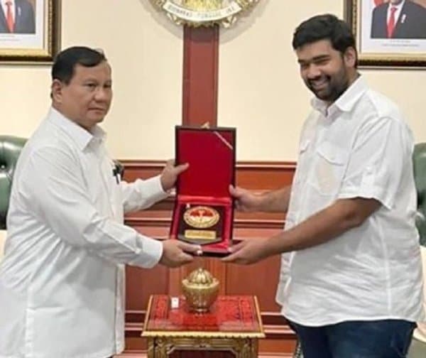 సీఐఏ ఏజెంట్‌గా భారత సంతతి