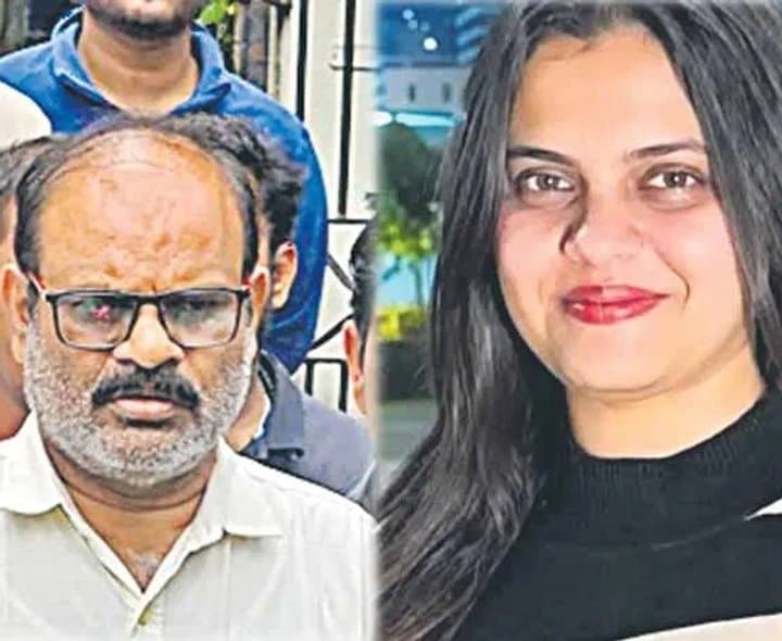 ప్రియాంకకు న్యాయం చేయాలి: తండ్రి