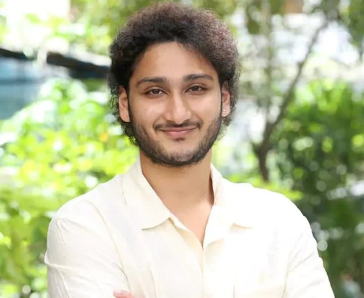 జయకృష్ణ ఆశలు ఈ సినిమాపై