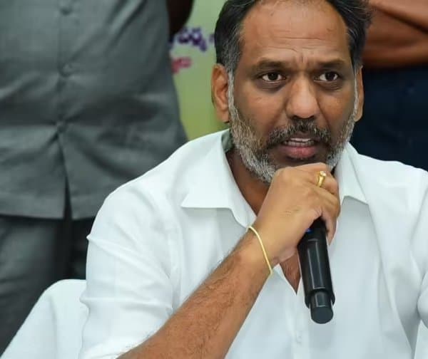 జగన్‌పై మంత్రి గొట్టిపాటి రవికుమార్ ఆగ్రహం
