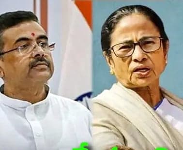 బెంగాల్‌లో ఉప ఎన్నికల సస్పెన్స్‌ - Udayam
