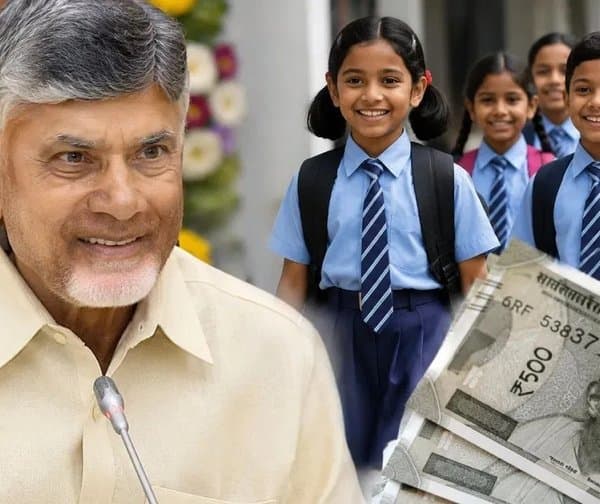 అమ్మల ఖాతాల్లోకి రూ.13,000