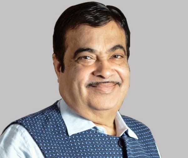పూణేలో 3 జాతీయ రహదారి ప్రాజెక్టులకు శంకుస్థాపన