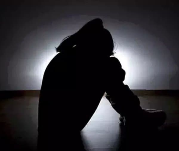 గుంటూరు అమానుష ఘటనపై కేసు నమోదు