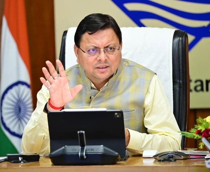 ఉత్తరాఖండ్‌లో మదర్సాలకు ఆదివారం సెలవు
