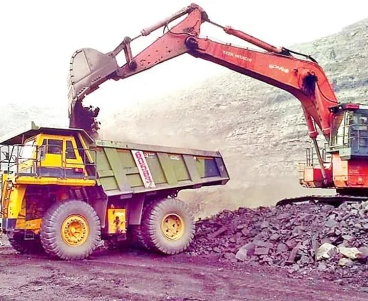 మణుగూరులో రెండు కొత్త బొగ్గు గనులు
