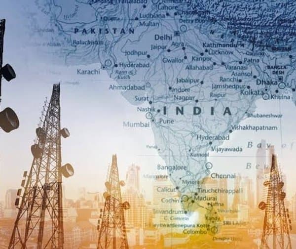 కొత్త టెలికాం నిబంధనలు నోటిఫై