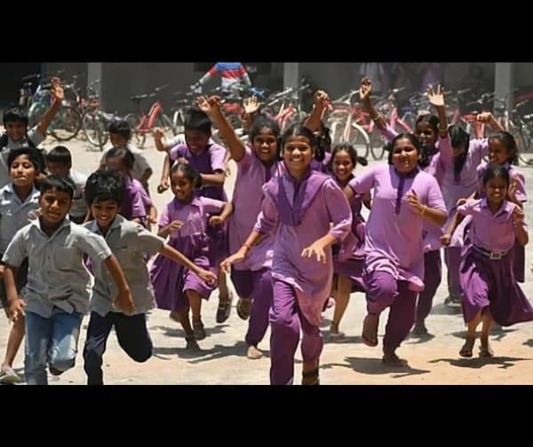తల్లికి వందనం అర్హుల లిస్ట్