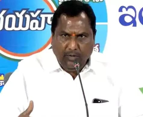 ఎల్‌నినోపై విపక్షాలవి అనవసర ఆరోపణలు: అడ్లూరి
