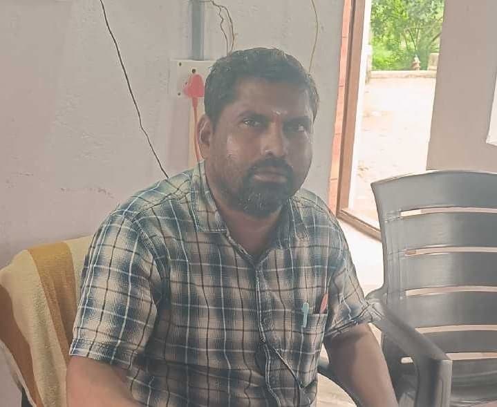 విద్యుత్ దీపాల ఏర్పాటులో జాగ్రత్తలు పాటించాలి - Udayam