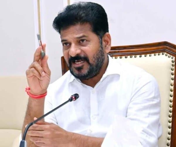 ఆహార కల్తీపై రేవంత్‌రెడ్డి ఉక్కుపాదం