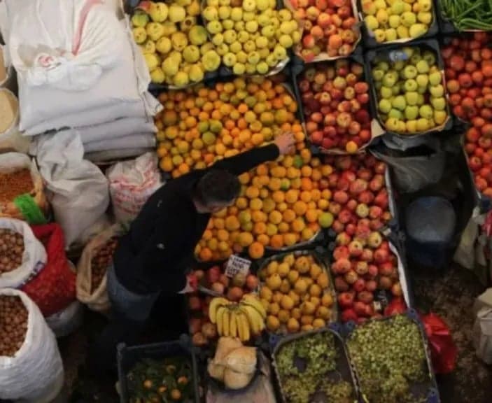 ఆగస్టులో పెరిగిన ద్రవ్యోల్బణం