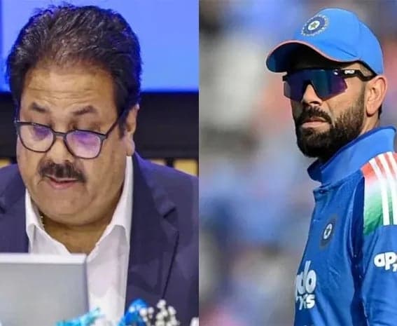 బీసీసీఐ శతాబ్ది ఉత్సవాలు: ప్రత్యేక మ్యాచ్