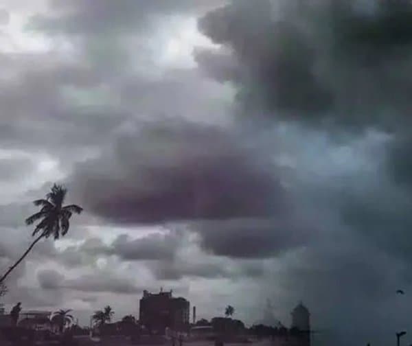 రాష్ట్రంలో 25% లోటు వర్షం