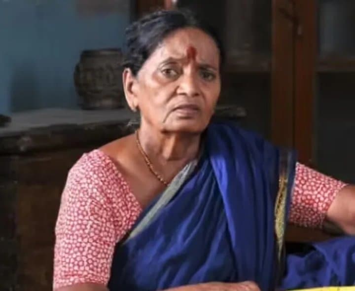 శ్యామల అంత్యక్రియలకు MAA సాయం - Udayam Digital