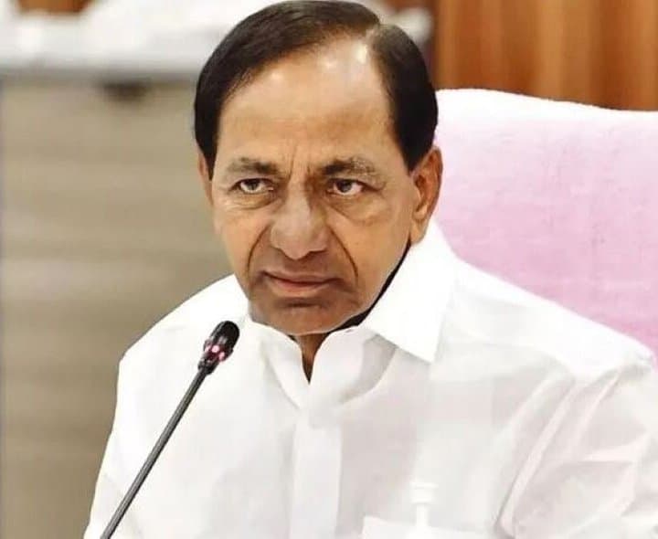 పెద్ది కుటుంబాన్ని పరామర్శించనున్న కేసీఆర్