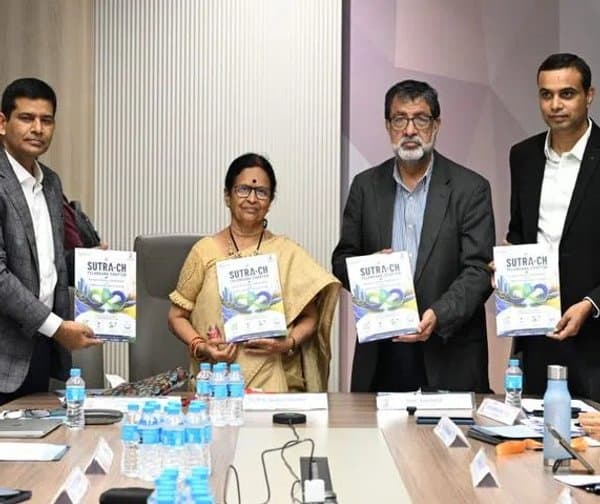 వాతావరణ మార్పులపై ‘సూత్ర-సీహెచ్’ సమావేశం