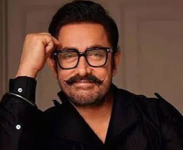 అష్నీర్ బయోపిక్ నుంచి తప్పుకున్న ఆమిర్‌ ఖాన్