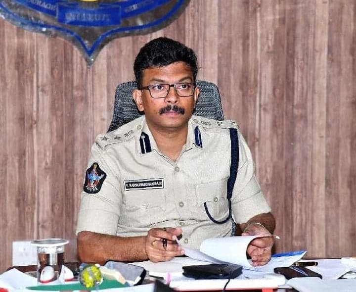 వినాయక చవితి వేడుకలు ప్రశాంతంగా జరపాలి - Udayam