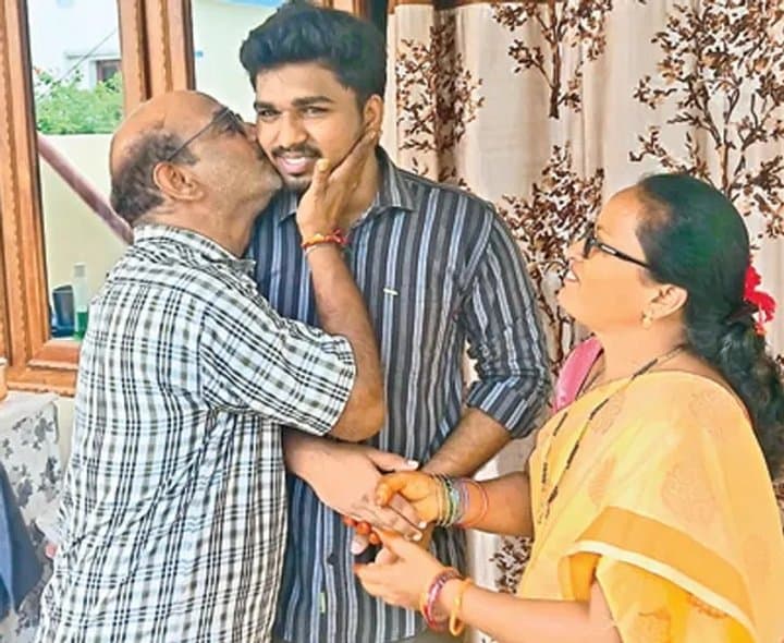 ఏఐ ఇంజినీర్‌గా రూ.1.06 కోట్ల ప్యాకేజీ - Udayam Digital