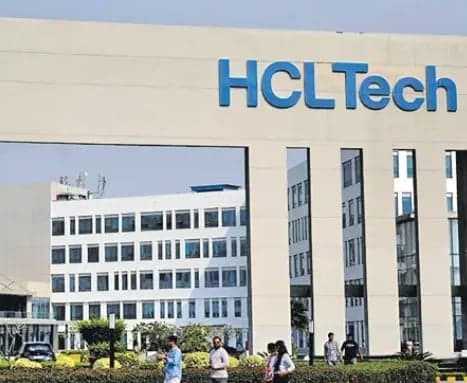 21% పెరిగిన హెచ్‌సీఎల్‌ లాభం