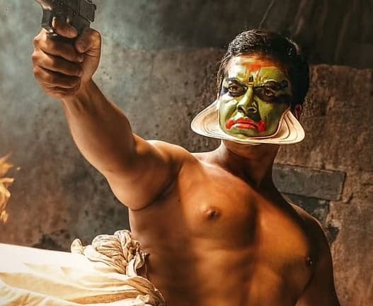 అక్టోబర్‌ 30న ‘నాయకన్‌’ రీరిలీజ్‌