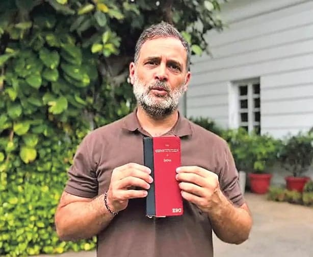 రాహుల్‌ బృందానికి సీజేఐ అపాయింట్‌మెంట్‌ నిరాకరణ