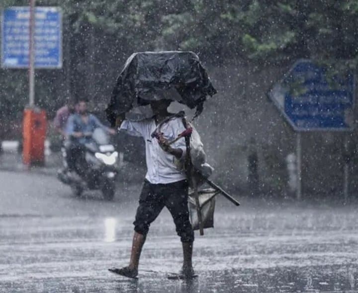 రాష్ట్రంలో మరో 4 రోజులు వర్షాలు