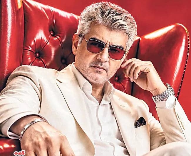 నవంబరు 2 నుంచి అజిత్‌ ‘డేర్‌ డెవిల్‌’ 