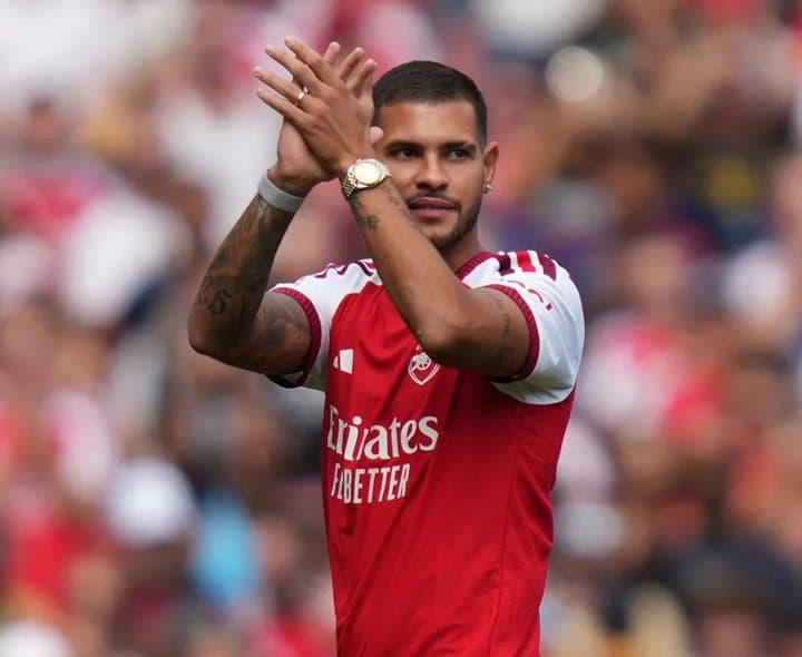 ఆర్సెనల్‌కు కొత్త ఊపునిస్తాడు: ఆర్టెటా
