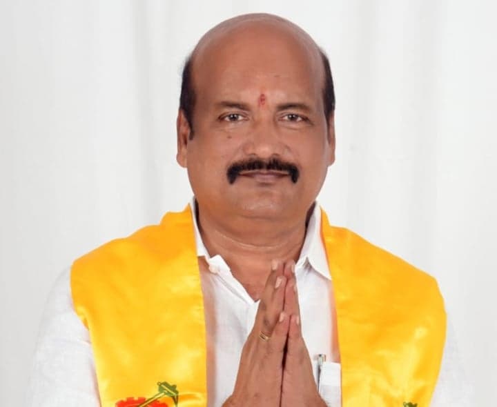 కాకుమాను టీడీపీ అభ్యర్థిపై ఉత్కంఠకు తెర - Udayam